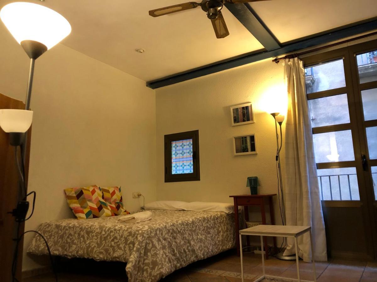 Estudio Casco Antiguo Tarragona Exteriér fotografie