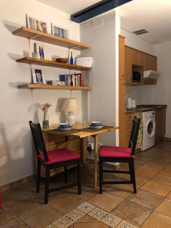 Estudio Casco Antiguo Tarragona Exteriér fotografie